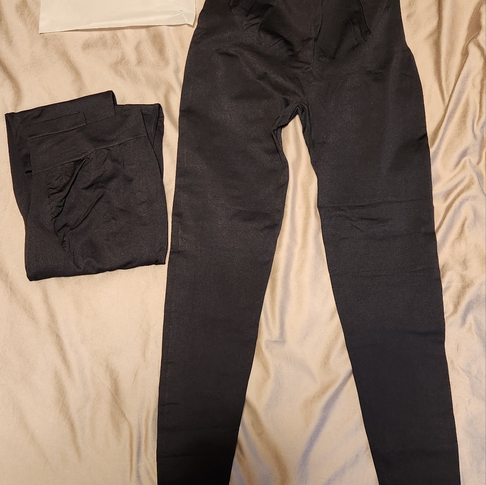 Larosa Maternity Pants×2